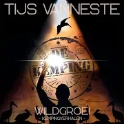Tijs Vanneste — Waar G'ook Bent